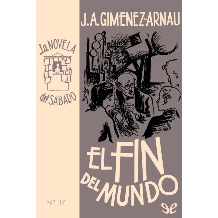 El fin del mundo
