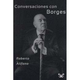 Conversaciones con Borges