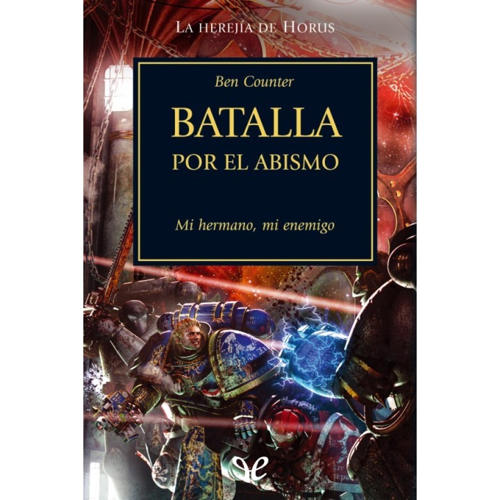 Batalla por el abismo