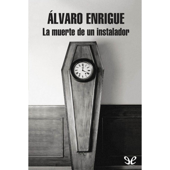 La muerte de un instalador