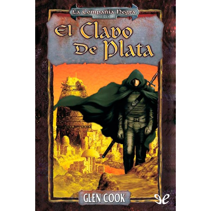 El clavo de plata