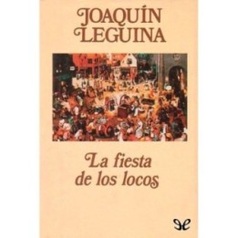 La fiesta de los locos