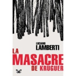 La masacre de Kruguer