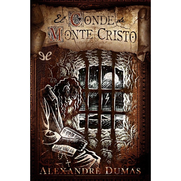 El conde de Montecristo