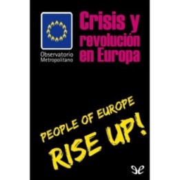 Crisis y revolución en Europa