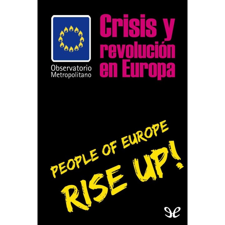Crisis y revolución en Europa