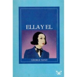 Ella y él