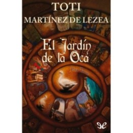 El jardín de la Oca