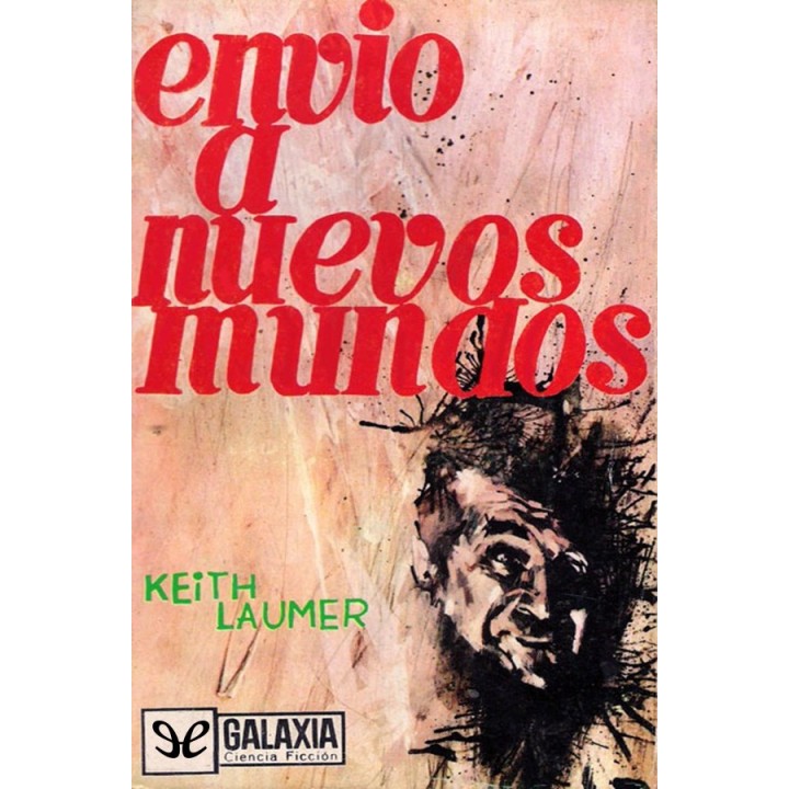 Envío a nuevos mundos