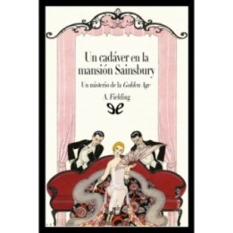 Un cadáver en la mansión Sainsbury