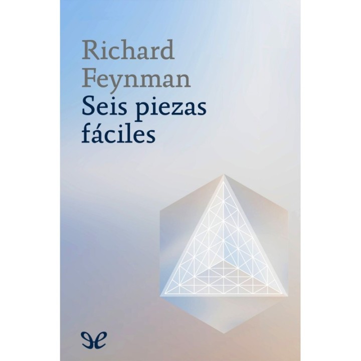 Seis piezas fáciles