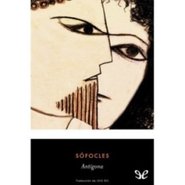 Antígona (trad. Luis Gil)