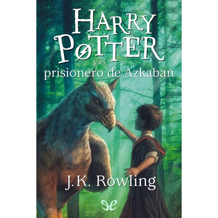 Harry Potter y el prisionero de Azkaban
