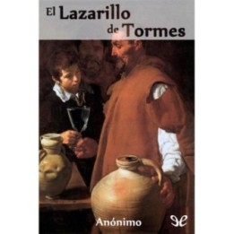 La vida de Lazarillo de Tormes