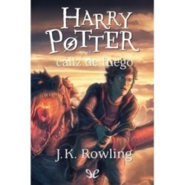 Harry Potter y el cáliz de fuego