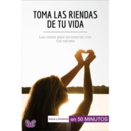 Toma las riendas de tu vida