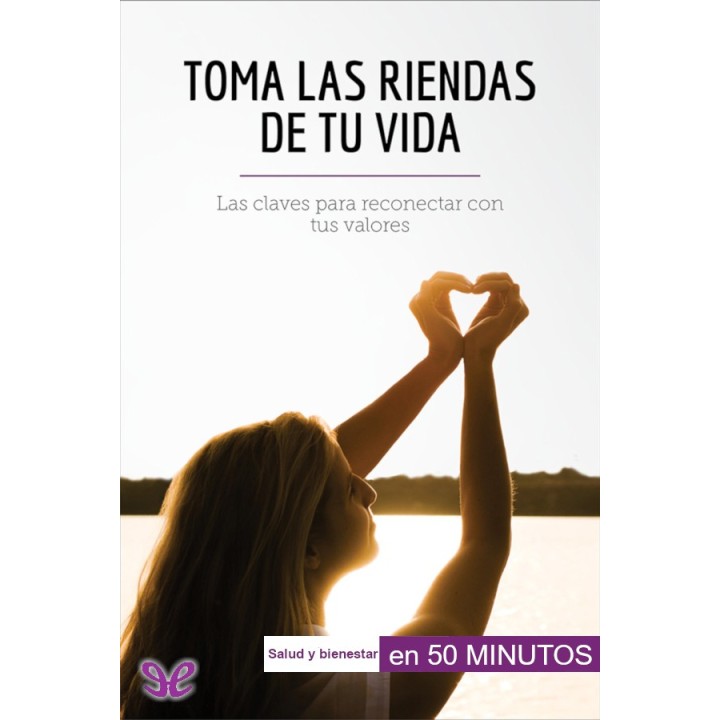 Toma las riendas de tu vida