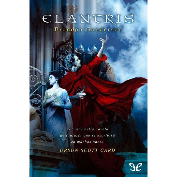 Elantris