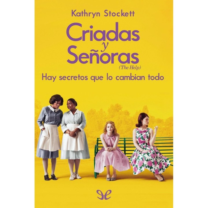 Criadas y señoras