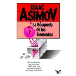 La búsqueda de los elementos