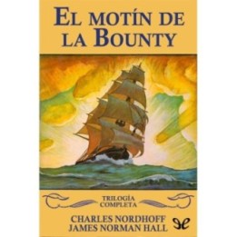 El motín de la Bounty