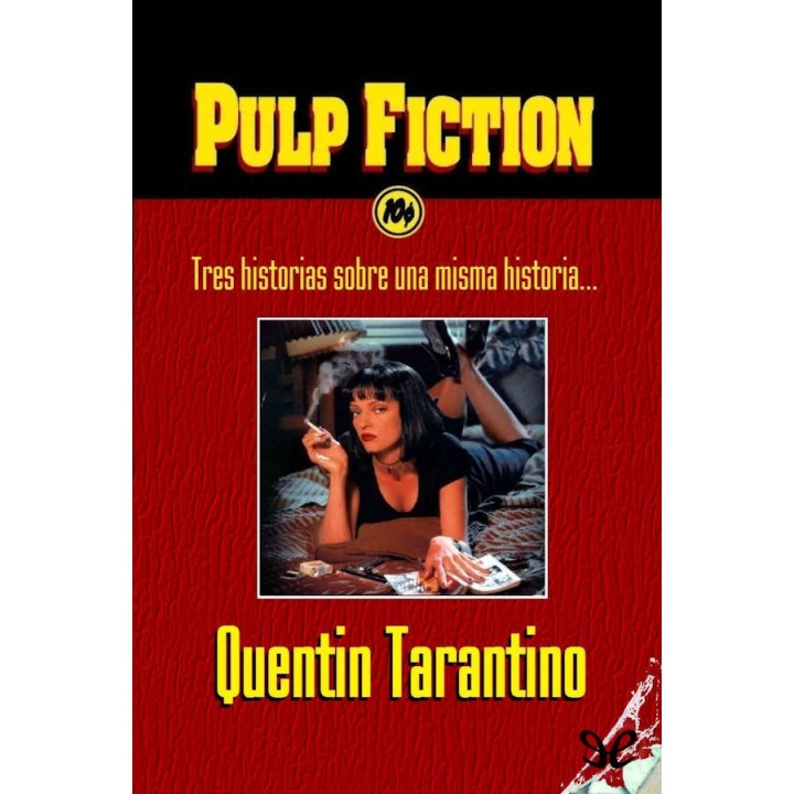 Pulp Fiction