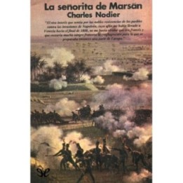 La señorita de Marsán