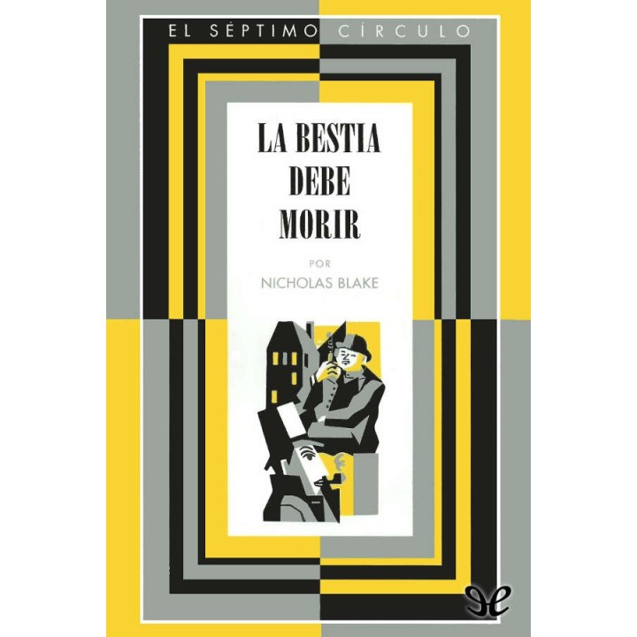 La bestia debe morir