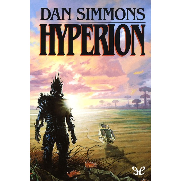 Hyperion