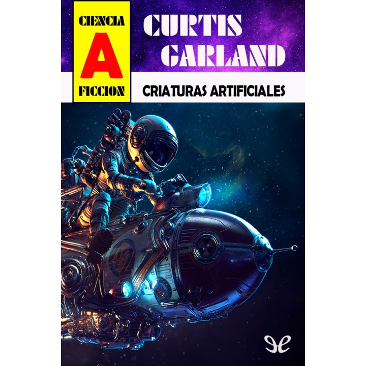 Criaturas artificiales
