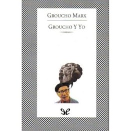 Groucho y Yo