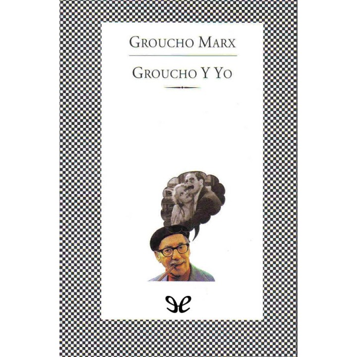 Groucho y Yo