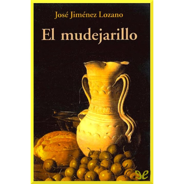 El mudejarillo