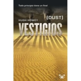Vestigios