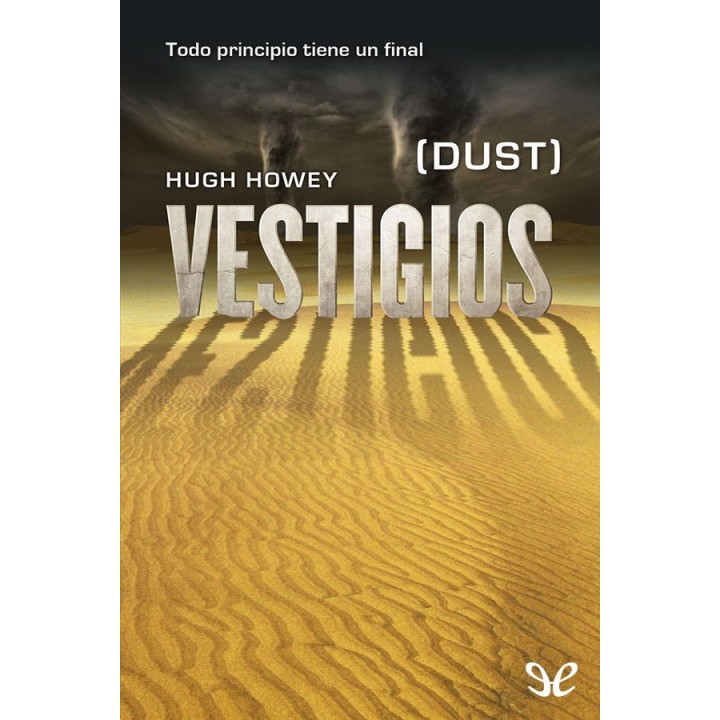 Vestigios