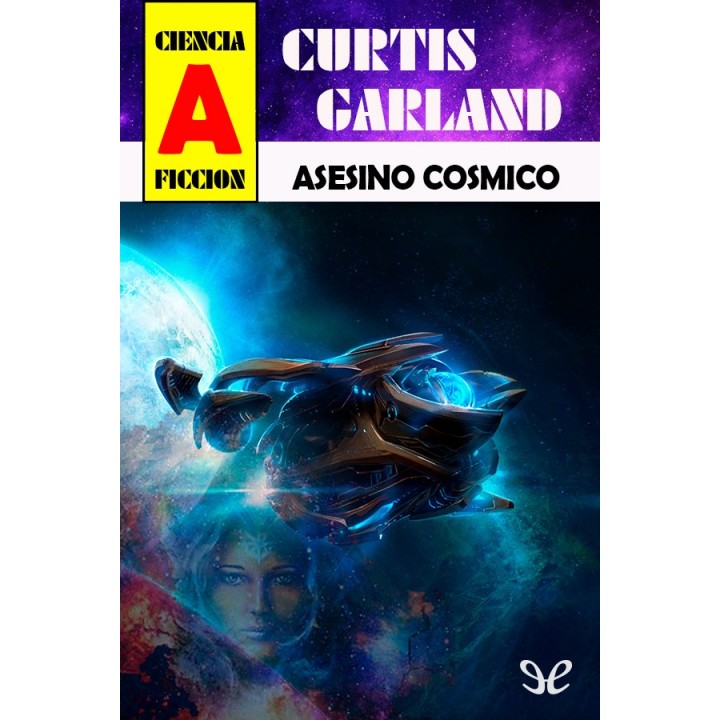 Asesino cósmico