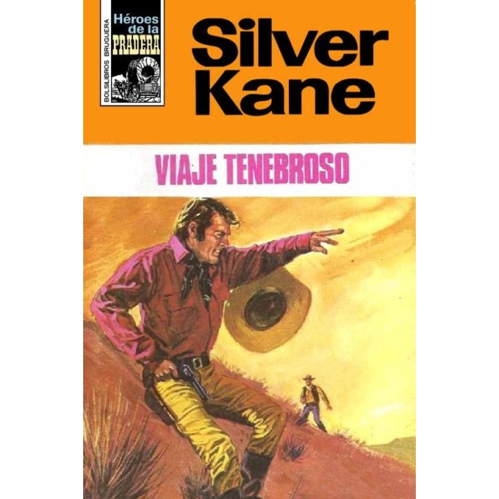 Viaje tenebroso