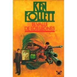 El valle de los leones