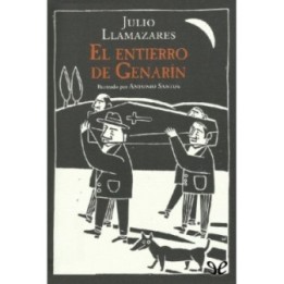 El entierro de Genarín