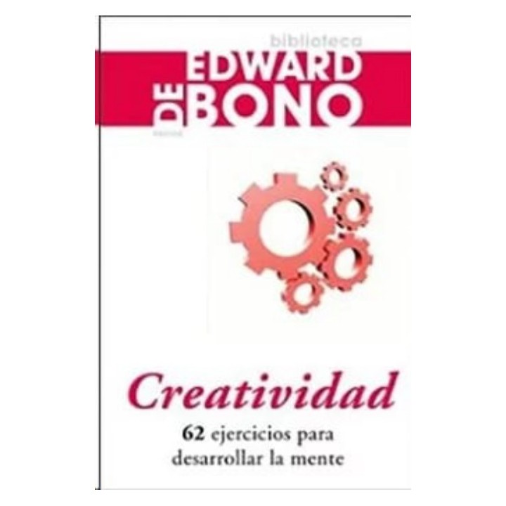 Creatividad