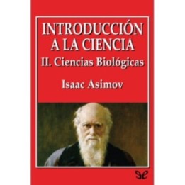 Introducción a la ciencia - II. Ciencias Biológicas
