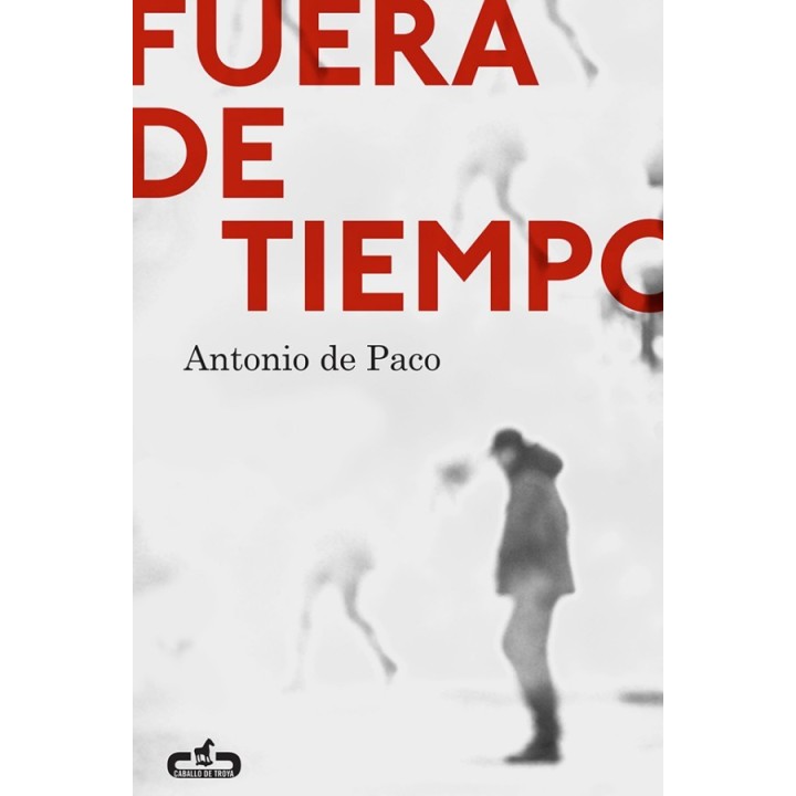 Fuera de tiempo