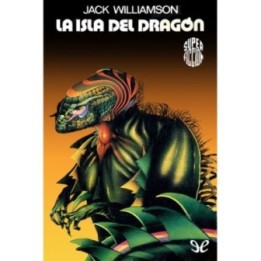 La isla del dragón
