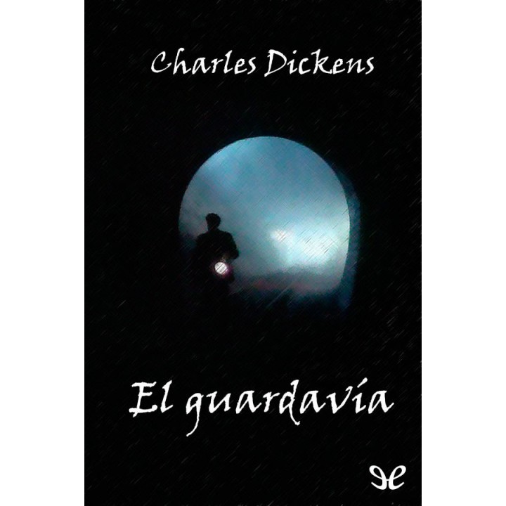 El guardavía