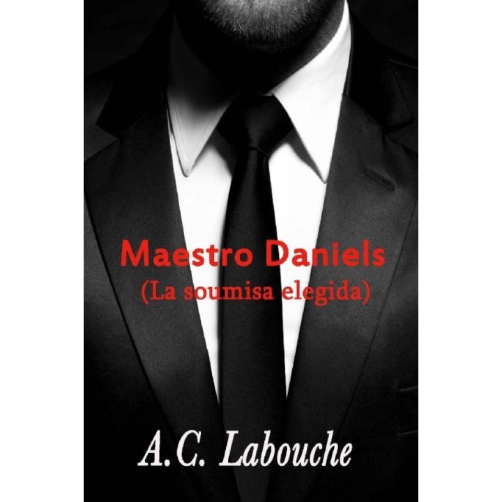 Maestro Daniels 4