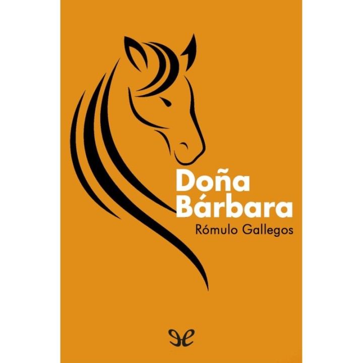 Doña Bárbara