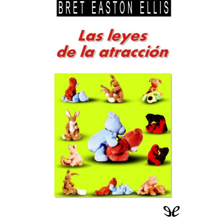 Las leyes de la atracción