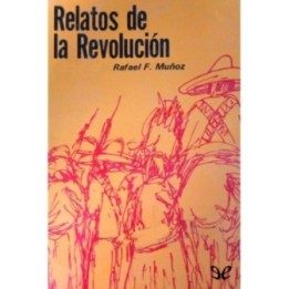 Relatos de la Revolución