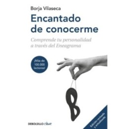 Encantado de conocerme