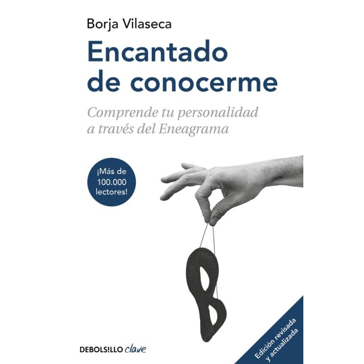 Encantado de conocerme